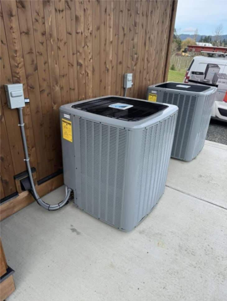 Air conditioner Seasonal Maintenance