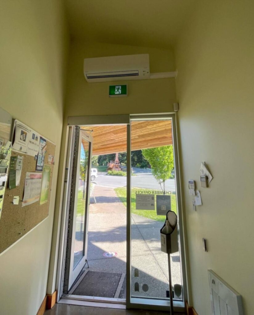 Home Ready for Installation