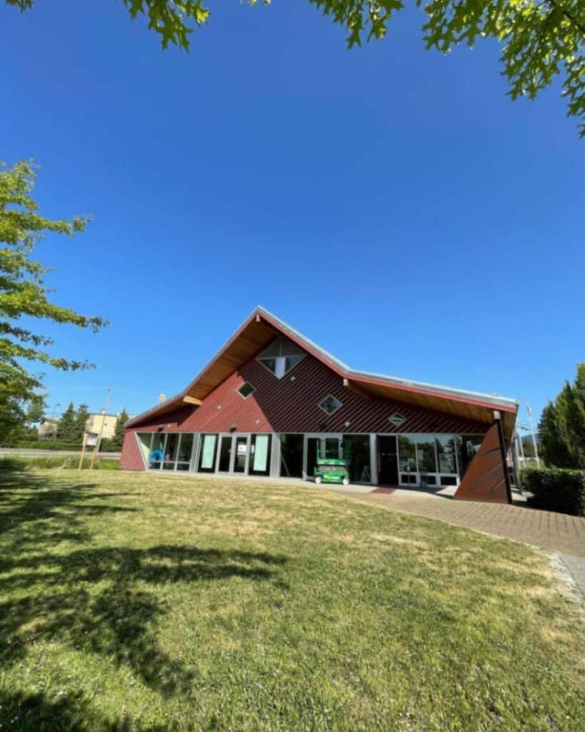 Seal and Insulate the Home