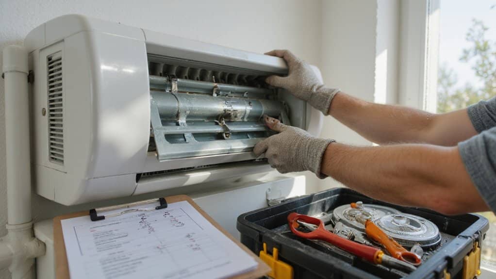 AC Installation Checklist What Homeowners Should Know