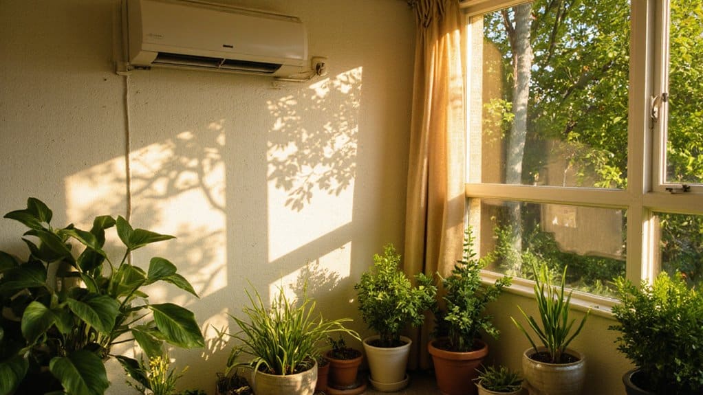 Block Out Direct Sunlight