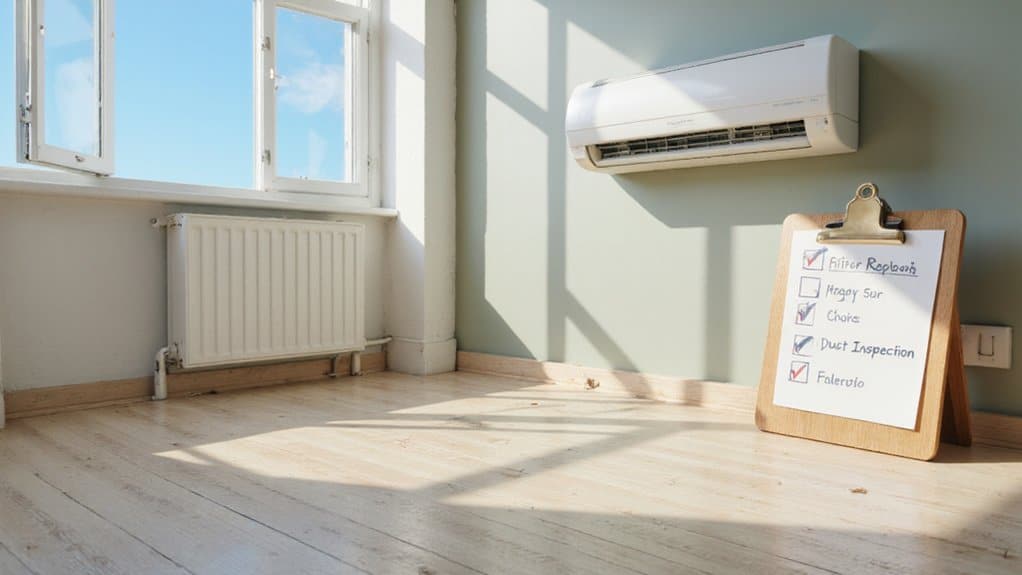 Get the Best Performance Out of Your AC