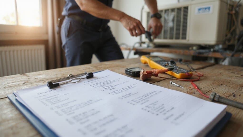 Hiring the Right HVAC Technician