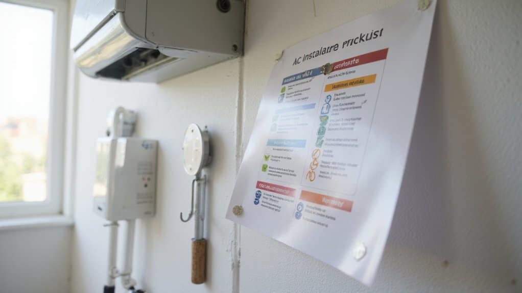 Maintenance and Warranty