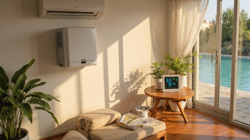 Monitor Your Energy Usage