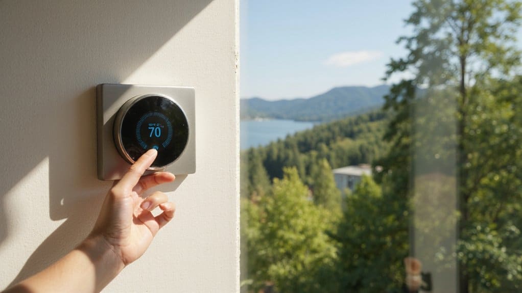 Optimize Your Thermostat Settings