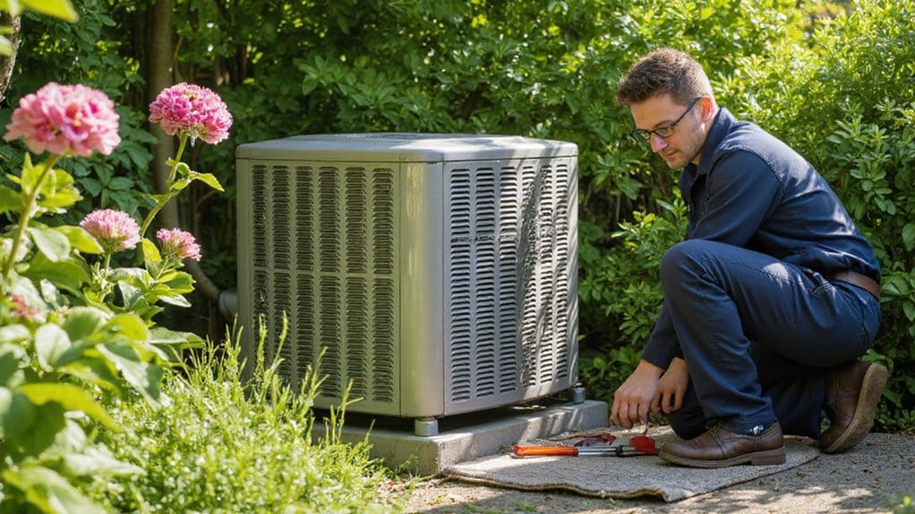 Schedule Regular Maintenance