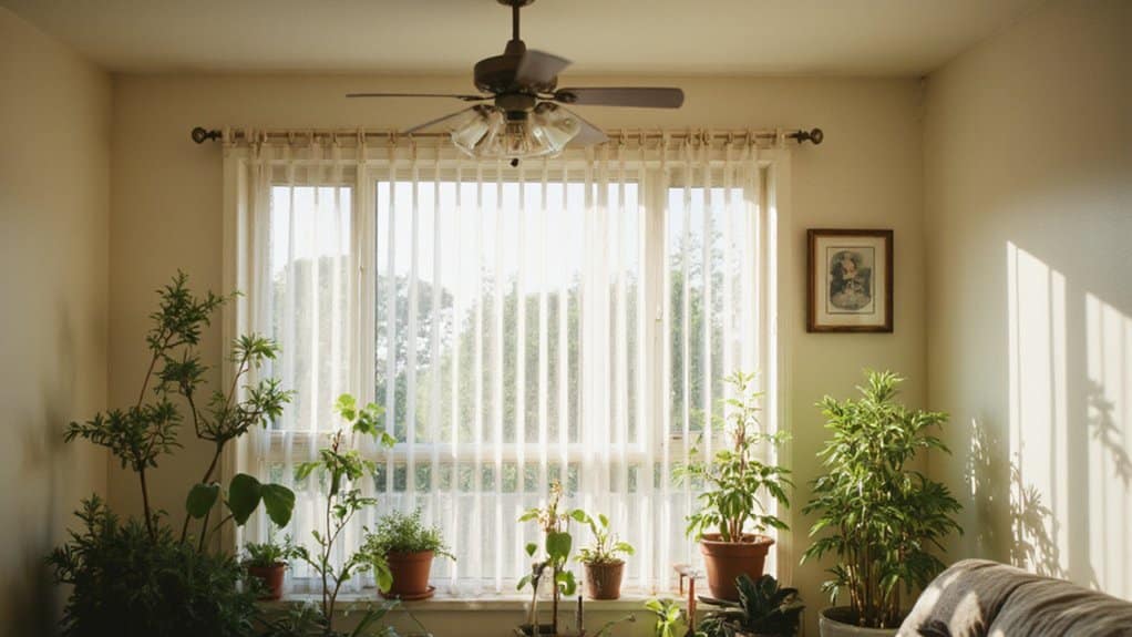 Use Fans to Help Your AC