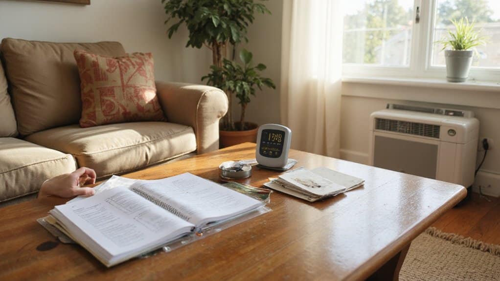 What Your Home Needs to Stay Cool