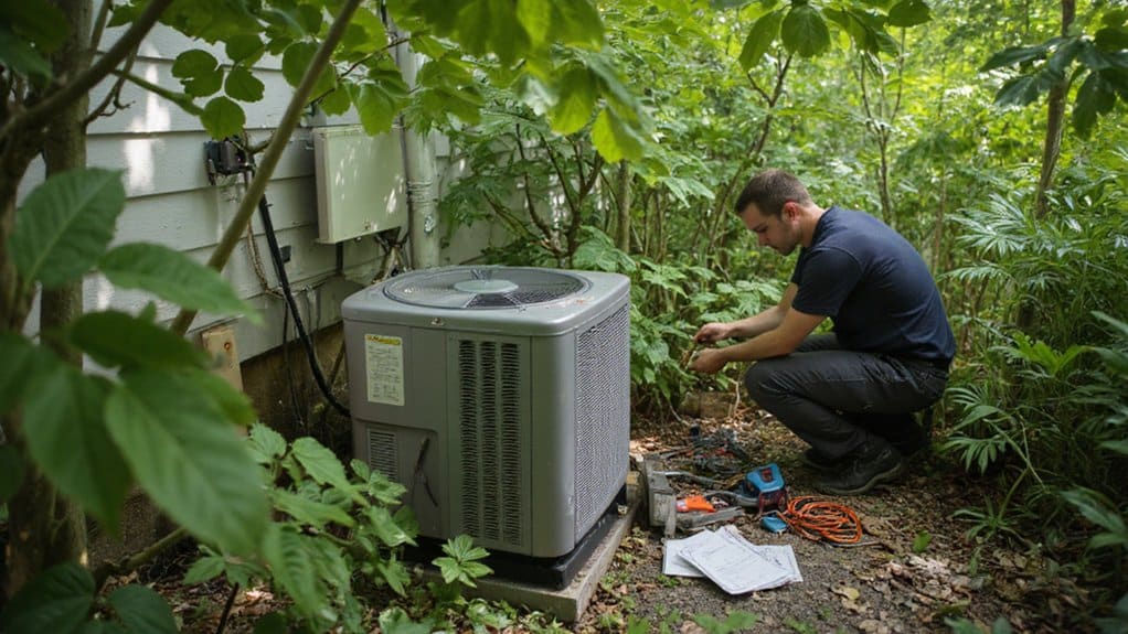 When to Call a Professional