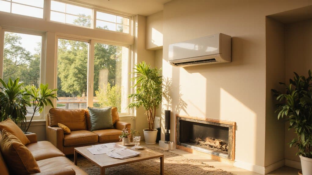 Where the AC Should Go