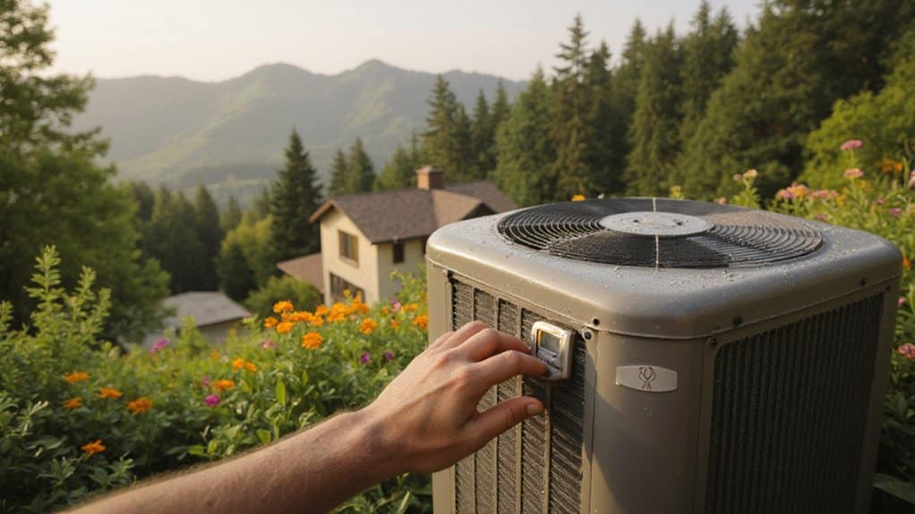 Why Your AC Keeps Turning On and Off Vancouver Island Troubleshooting Guide