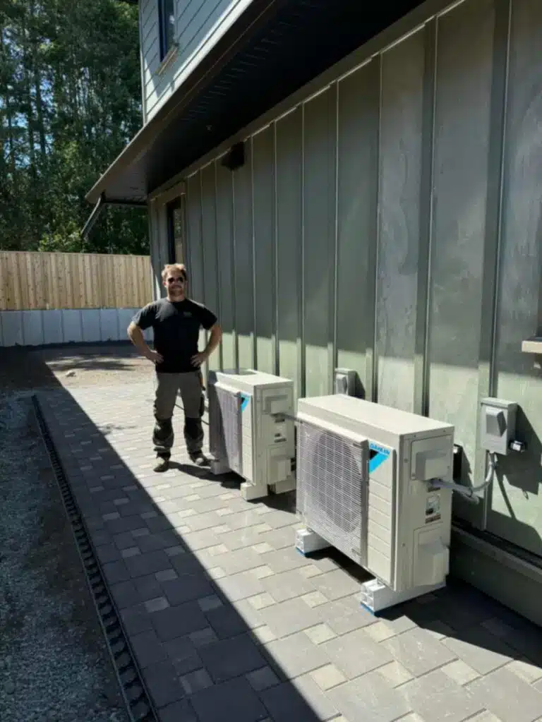 HVAC inspections