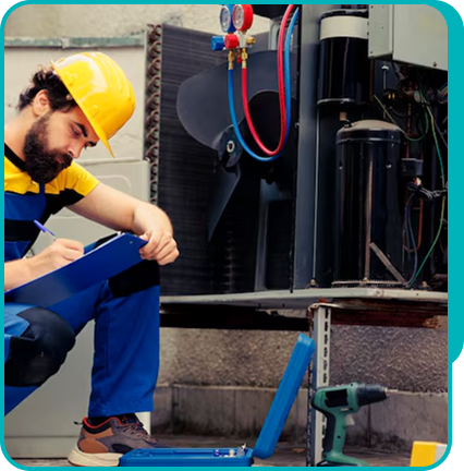 commercial hvac services