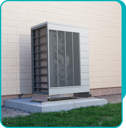 heat pump maintenance