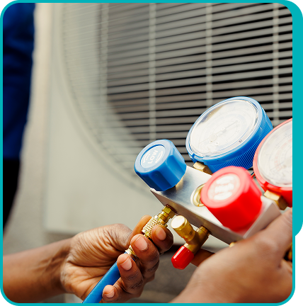 hvac maintenance