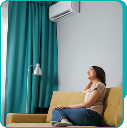indoor air quality services