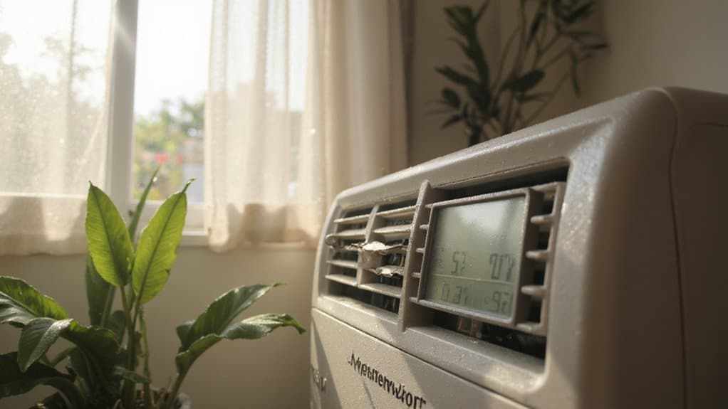 Simple ways to improve slow air conditioner cooling
