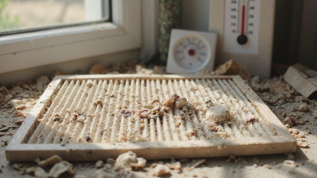 Common air conditioner problems that can slow home cooling